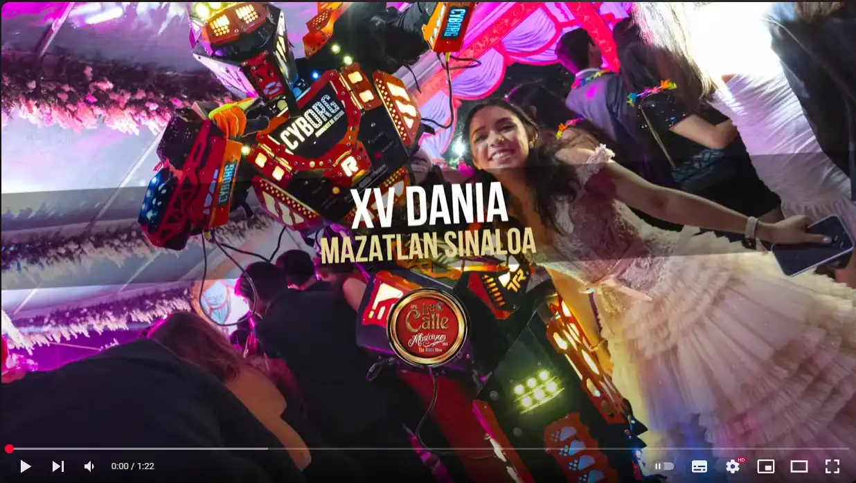 XV Dania